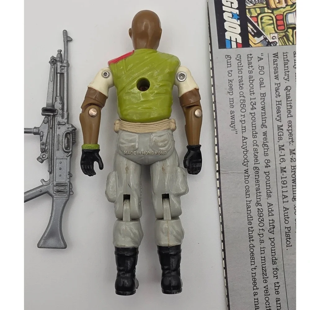 Hasbro this vintage